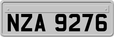 NZA9276