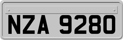NZA9280