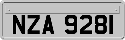 NZA9281