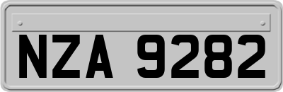 NZA9282