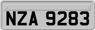 NZA9283