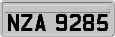 NZA9285