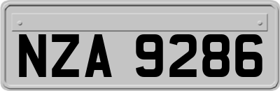 NZA9286