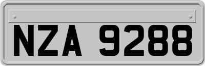 NZA9288