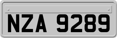 NZA9289