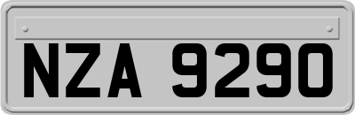 NZA9290