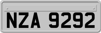 NZA9292