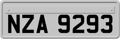 NZA9293