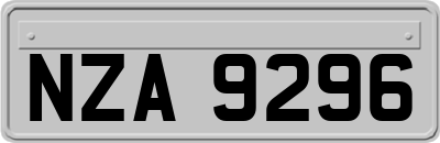 NZA9296