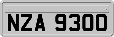 NZA9300