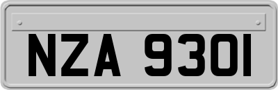 NZA9301