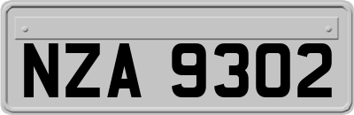 NZA9302