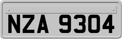 NZA9304
