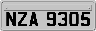 NZA9305