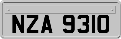 NZA9310