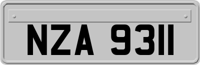 NZA9311