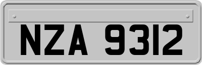 NZA9312