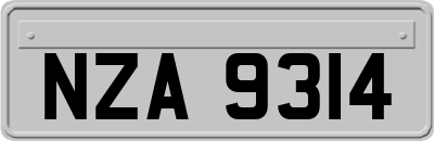 NZA9314