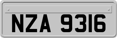 NZA9316