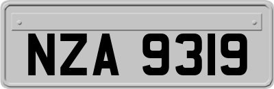 NZA9319