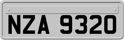 NZA9320