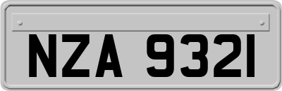 NZA9321