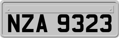 NZA9323