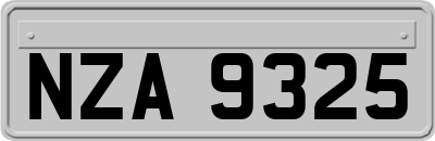NZA9325