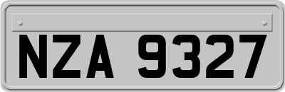 NZA9327