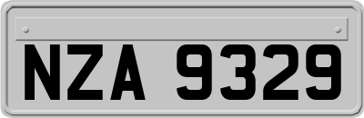 NZA9329