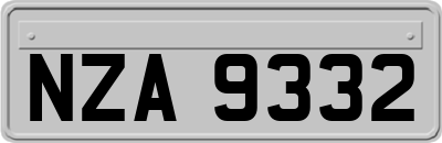 NZA9332