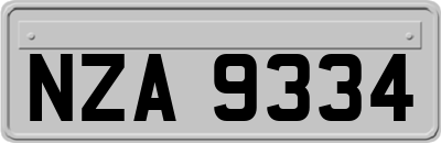 NZA9334