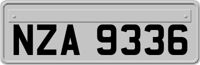 NZA9336