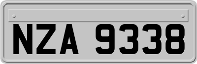 NZA9338