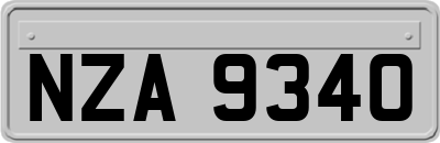 NZA9340