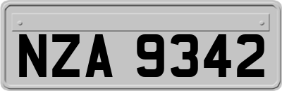 NZA9342