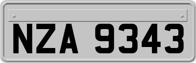 NZA9343
