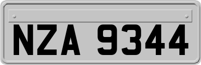 NZA9344