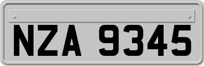 NZA9345