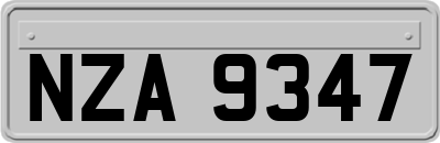 NZA9347