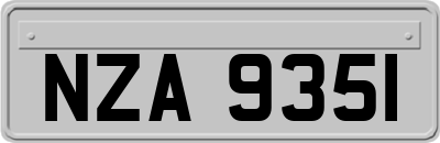 NZA9351