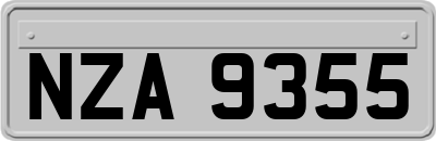 NZA9355