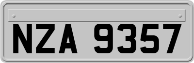 NZA9357