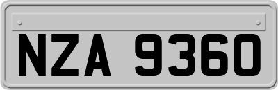 NZA9360