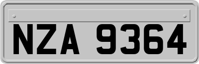 NZA9364