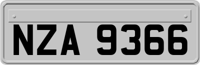 NZA9366