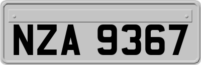 NZA9367