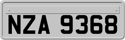NZA9368