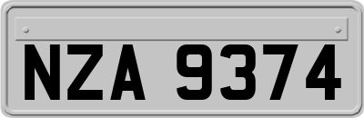 NZA9374