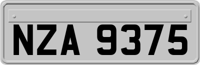 NZA9375